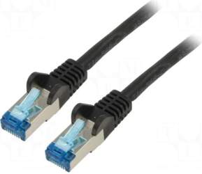Goobay Patch cord | S/FTP |