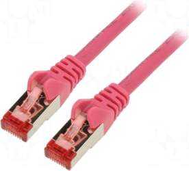 Goobay Patch cord | S/FTP |