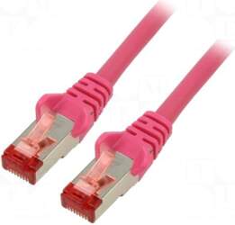 Goobay Patch cord | S/FTP |