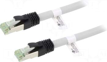 Goobay Patch cord | S/FTP |