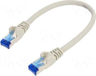 Goobay Patch cord | S/FTP |