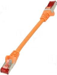 Goobay Patch cord | S/FTP |