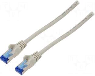 Goobay Patch cord | S/FTP |