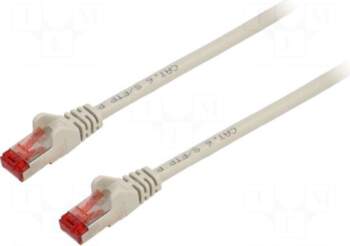 Goobay Patch cord | S/FTP |