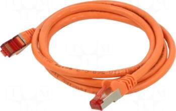 Goobay Patch cord | S/FTP |