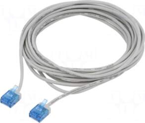 Goobay Patch cord | U/FTP |