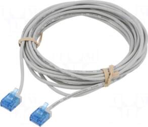 Goobay Patch cord | U/FTP |