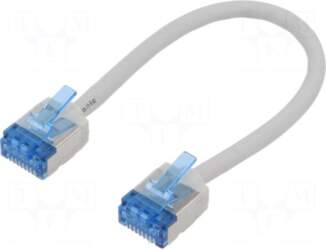 Goobay Patch cord | U/FTP |