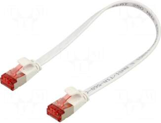 Goobay Patch cord | U/FTP |