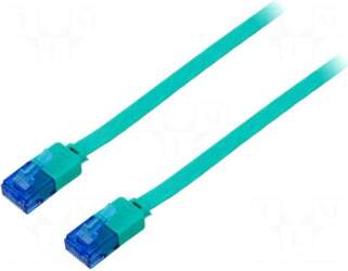 Goobay Patch cord | U/UTP |