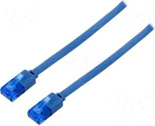 Goobay Patch cord | U/UTP |