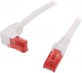 Goobay Patch cord | U/UTP |