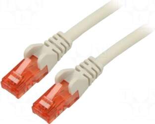 Goobay Patch cord | U/UTP |