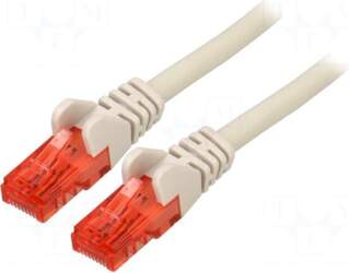 Goobay Patch cord | U/UTP |