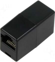 Goobay RJ 45 coupler | RJ45