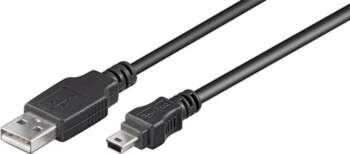 Goobay | USB 2.0 Hi-Speed
