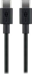 Goobay USB-C Charging and Sync Cable