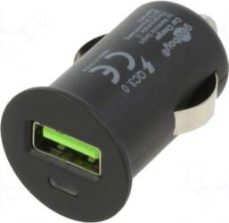 Goobay USB power supply | USB