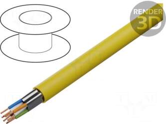 Goobay Wire | F/UTP | 5e