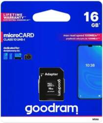GOODRAM Memory card | SD HC