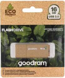 GOODRAM Pendrive | Eco Friendly,USB