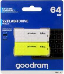 GOODRAM Pendrive | USB 2.0
