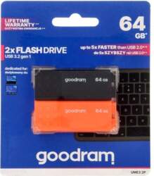 GOODRAM Pendrive | USB 3.2