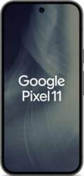 Google Pixel 11 16 cm (6