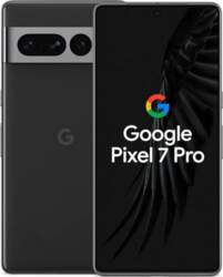 Google Pixel 7 Pro 5G 12GB