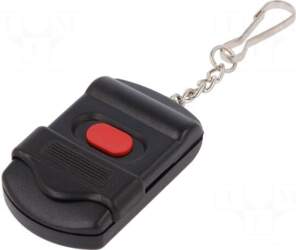 GORKE Remote control | -10÷55°C |