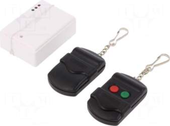 GORKE Wireless control set | RSU