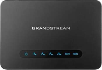 Grandstream HT ATA 814v2