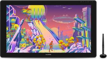 Graphics Tablet HUION Kamvas 24 Plus