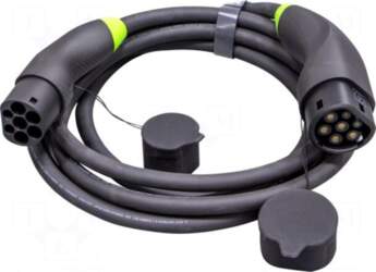 GREEN CELL EMobility: cable | 480VAC