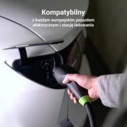 Green Cell Snap Type 2 EV