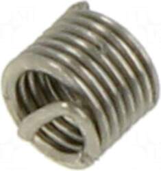 GSR Threaded insert | stainless steel