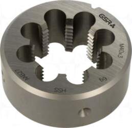GSR Threading die | M40 |