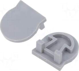 GTV Poland Cap for LED profiles