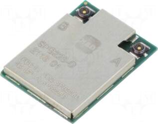 H&D Wireless Module: IoT | Bluetooth: