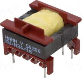 HAHN Transformer: impulse | power supply