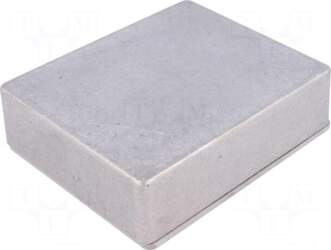 HAMMOND Enclosure: multipurpose | X: 100mm