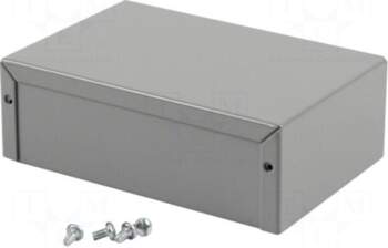 HAMMOND Enclosure: multipurpose | X: 102mm