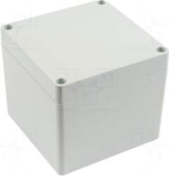 HAMMOND Enclosure: multipurpose | X: 105mm