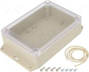HAMMOND Enclosure: multipurpose | X: 105mm