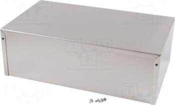 HAMMOND Enclosure: multipurpose | X: 178mm