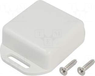 HAMMOND Enclosure: multipurpose | X: 35mm