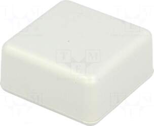 HAMMOND Enclosure: multipurpose | X: 40mm