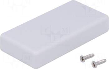 HAMMOND Enclosure: multipurpose | X: 40mm