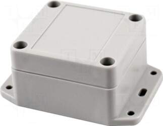 HAMMOND Enclosure: multipurpose | X: 60mm