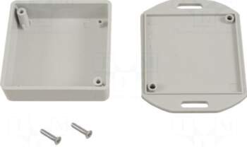 HAMMOND Enclosure: multipurpose | X: 60mm